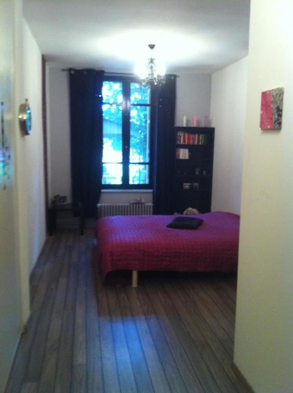 La Cathare Bed and Breakfast Lézignan-Corbières Exteriör bild